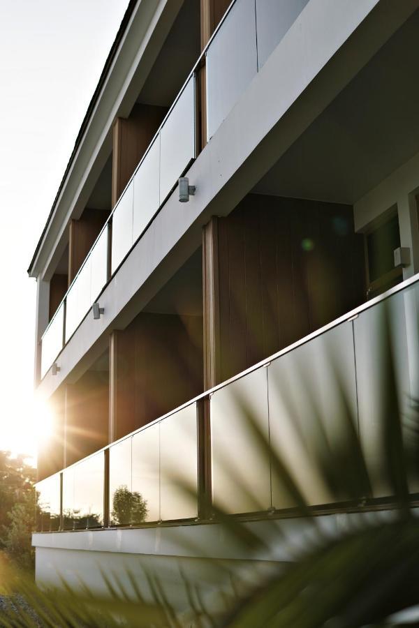 Четыре Сезона New Athos Exterior foto